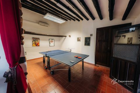 Landsbyhus i Vilafames, Castellon, Vilafames - € 245.000 | Ref: 913 - foto 11